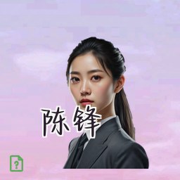 陈锋